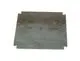 BOSCH-Brennerplatte-blind-8x210x210mm-G305-5431040 gallery number 1